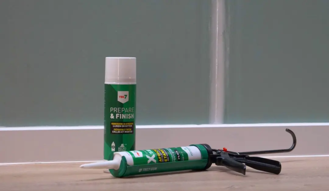 Tec7 Prepare & Finish 400ml