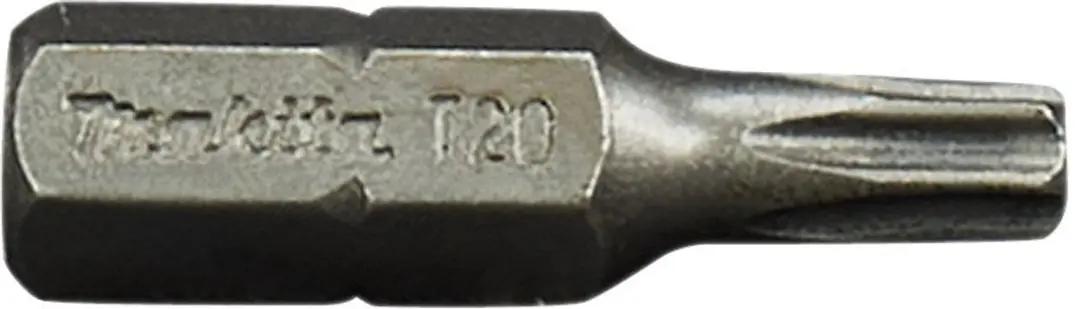 Makita Torx Schroefbitset 3-delig B-24533 - afbeelding 2 van 2