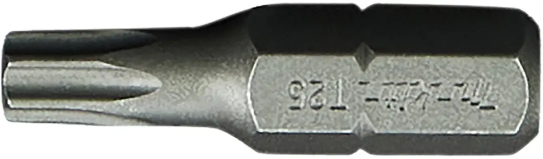 Makita Torx Schroefbitset 3-delig B-24533
