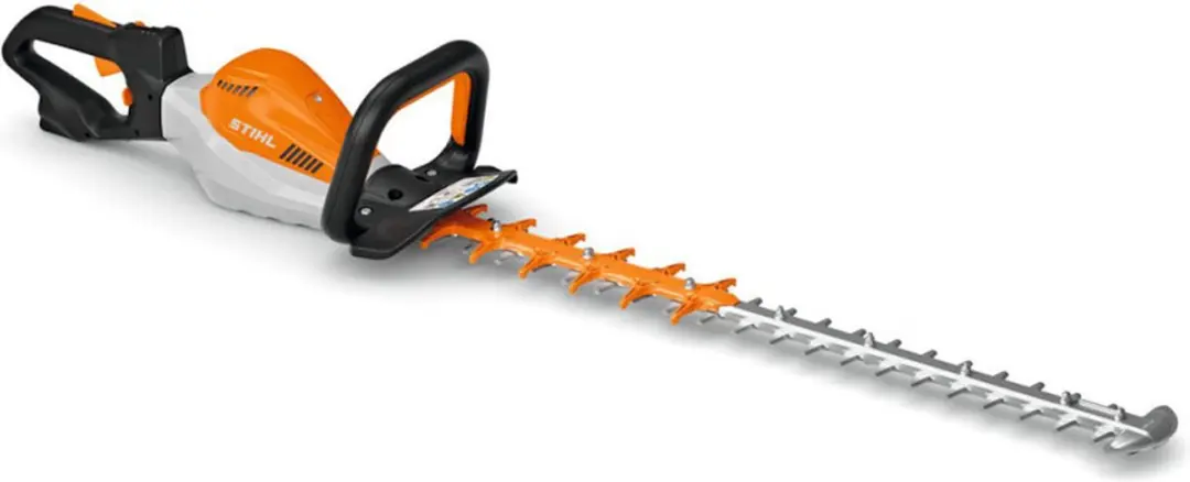 STIHL HSA 130 R Accu-Heckenschere 60 cm