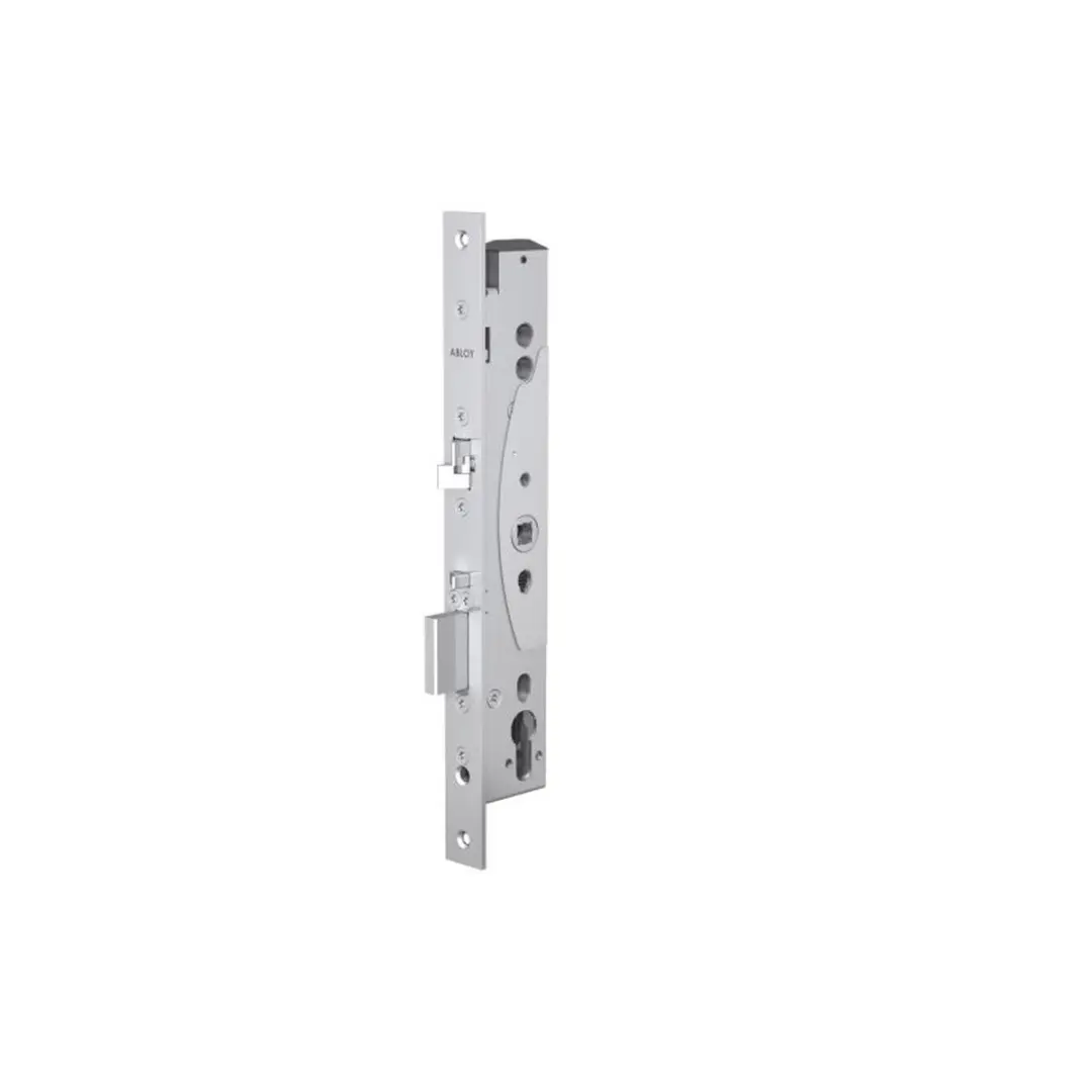 Abloy Paniekslot EL060 30mm PC92 SKG**