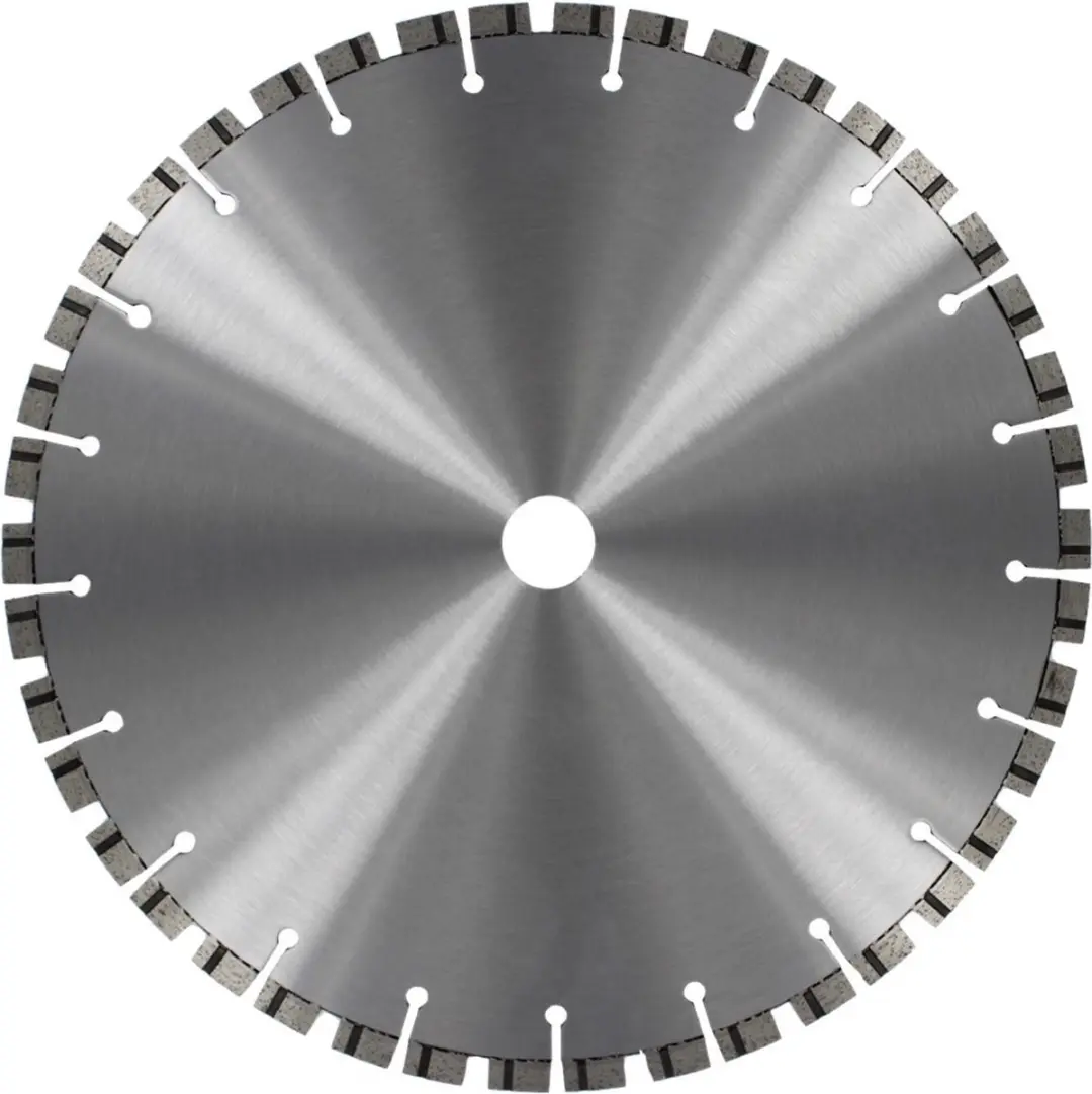 Carat Diamantzaag Beton Ø350X30,00 Mm Tbv W-5421