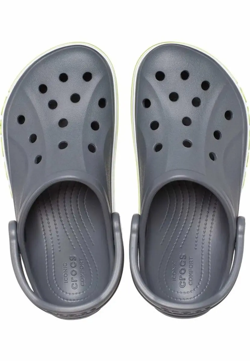 Crocs Bayaband Clog Lime Punch Maat 25/26 US C9
