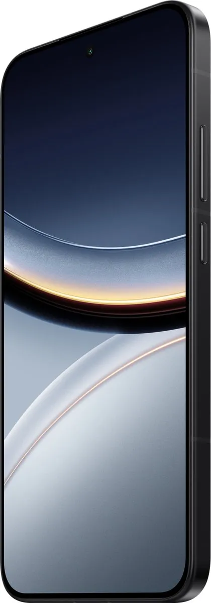 Xiaomi POCO F7 O10U Smartphone - 12GB/256GB - Zwart