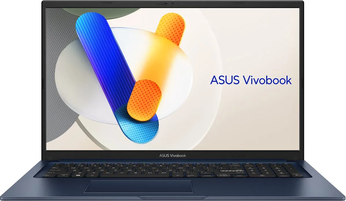 ASUS Vivobook 17 X1704VA-AU836W Laptop