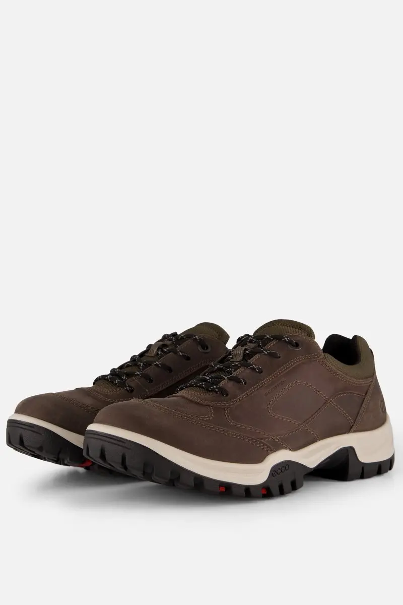 ECCO Xpedition Veterschoenen - Bruin - Maat 43