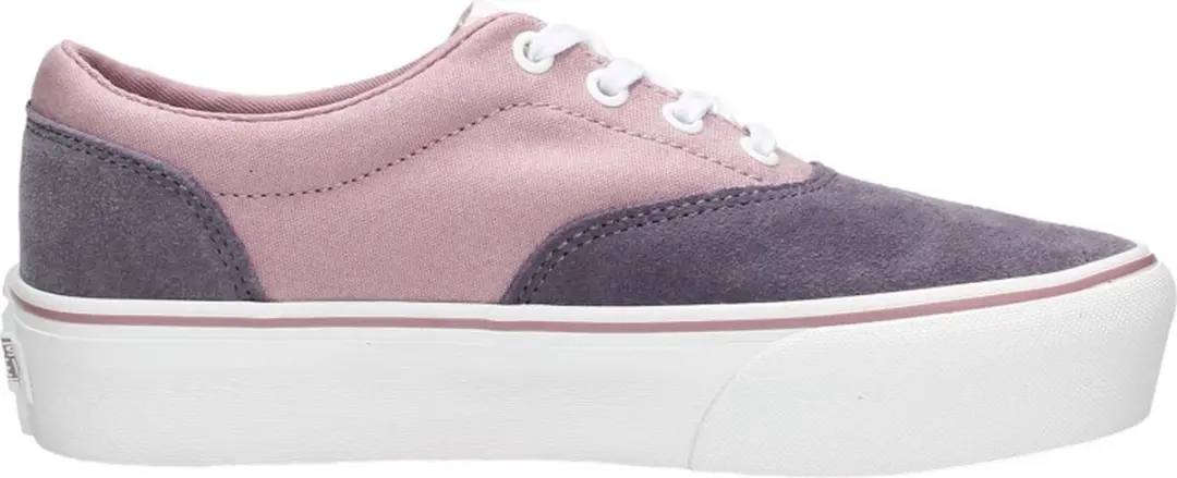 VANS WM Doheny Platform Lilac