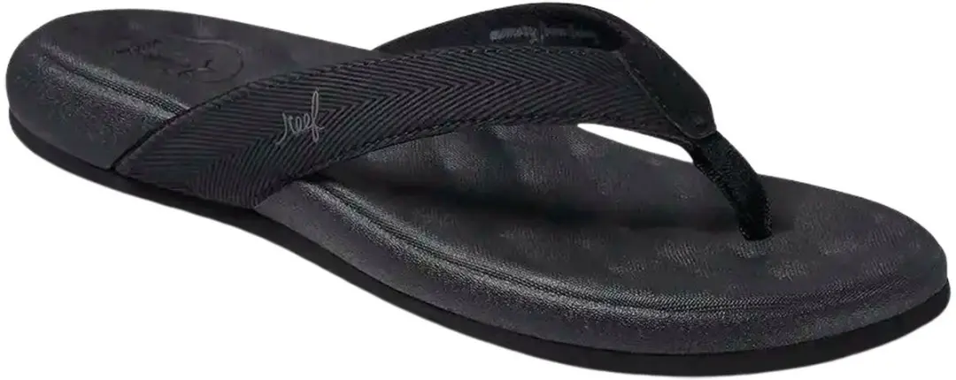 Reef Cushion Harmony Teenslipper CJ5416