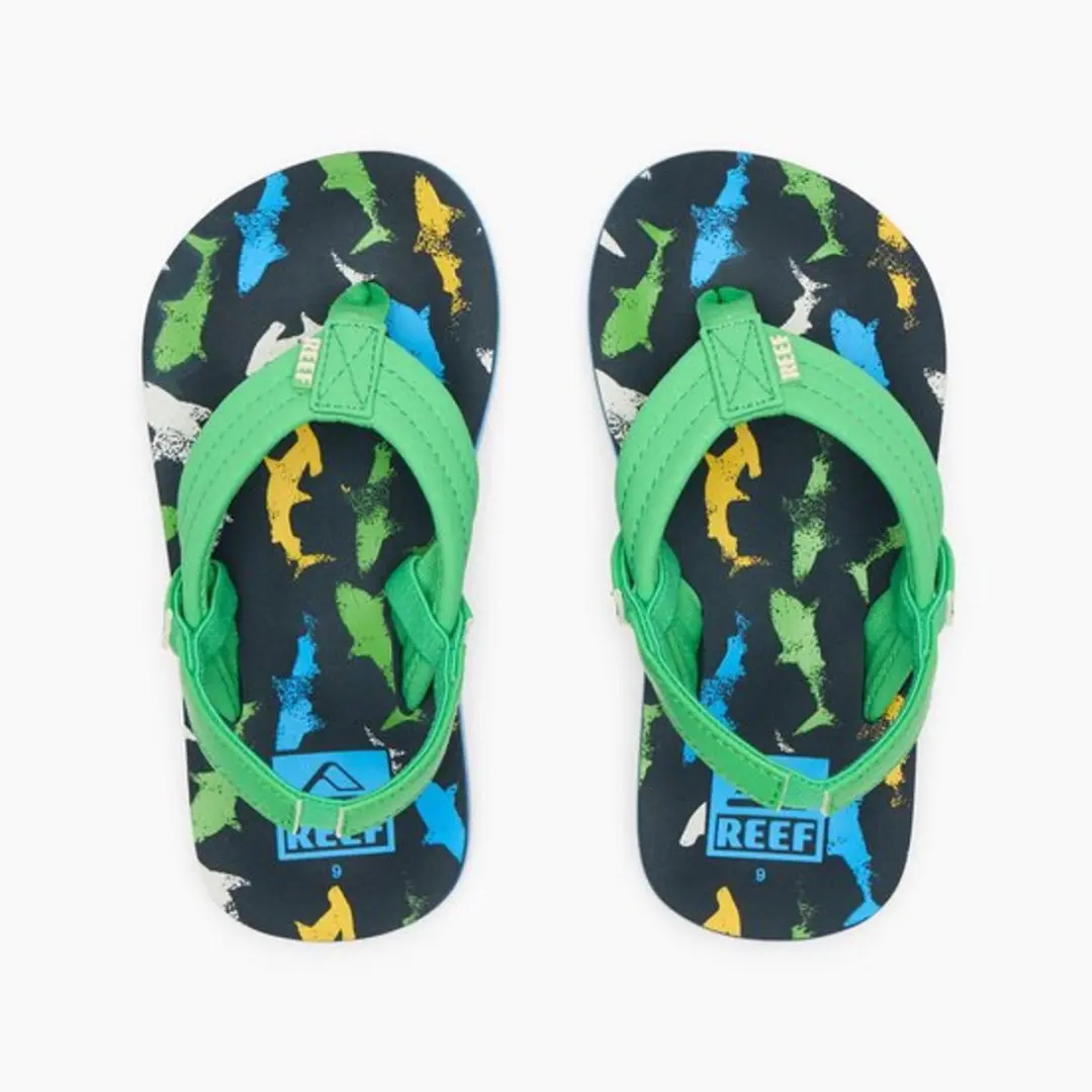 REEF