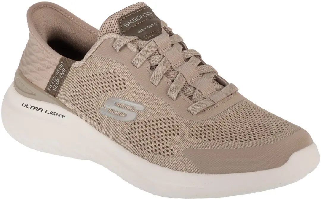 Skechers Slip-Ins Bounder 2.0 Sneakers 232459-TPE
