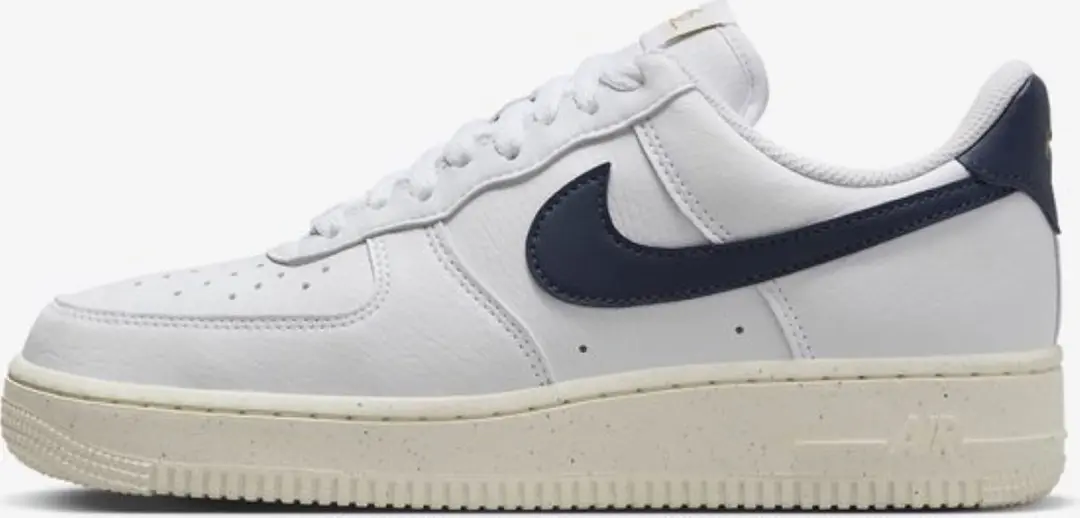 Nike Air Force 1 '07 Next Nature HJ9122-100 Sneakers - 35.5 - afbeelding 4 van 6