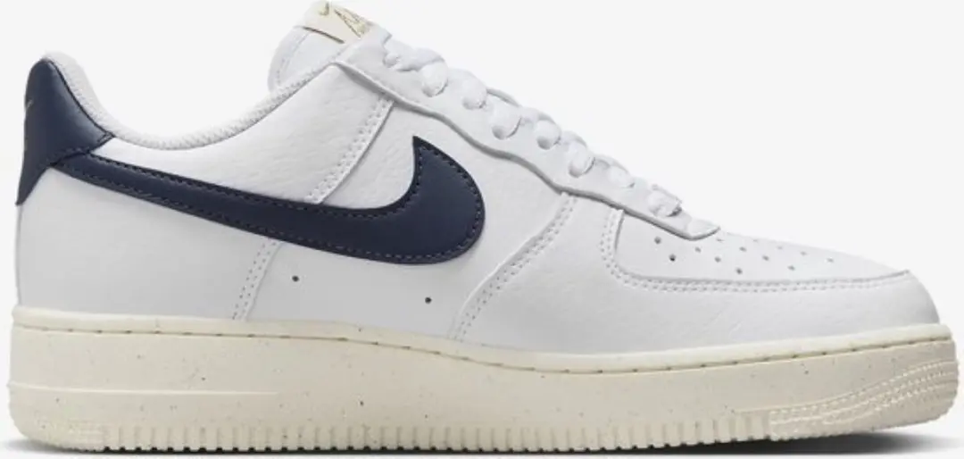 Nike Air Force 1 '07 Next Nature HJ9122-100 Sneakers