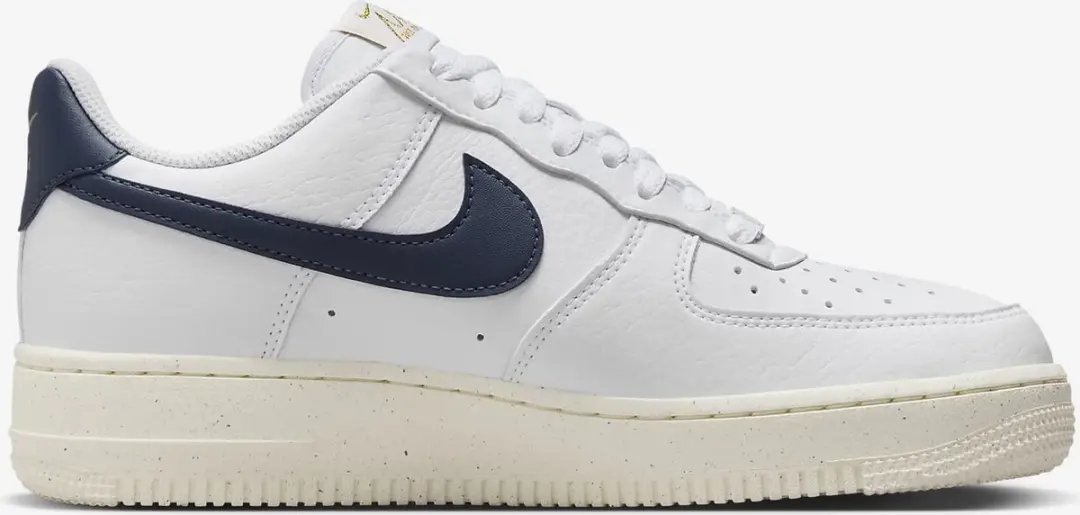 Nike Air Force 1 '07 Next Nature HJ9122-100 Sneakers - 35.5 - afbeelding 5 van 6