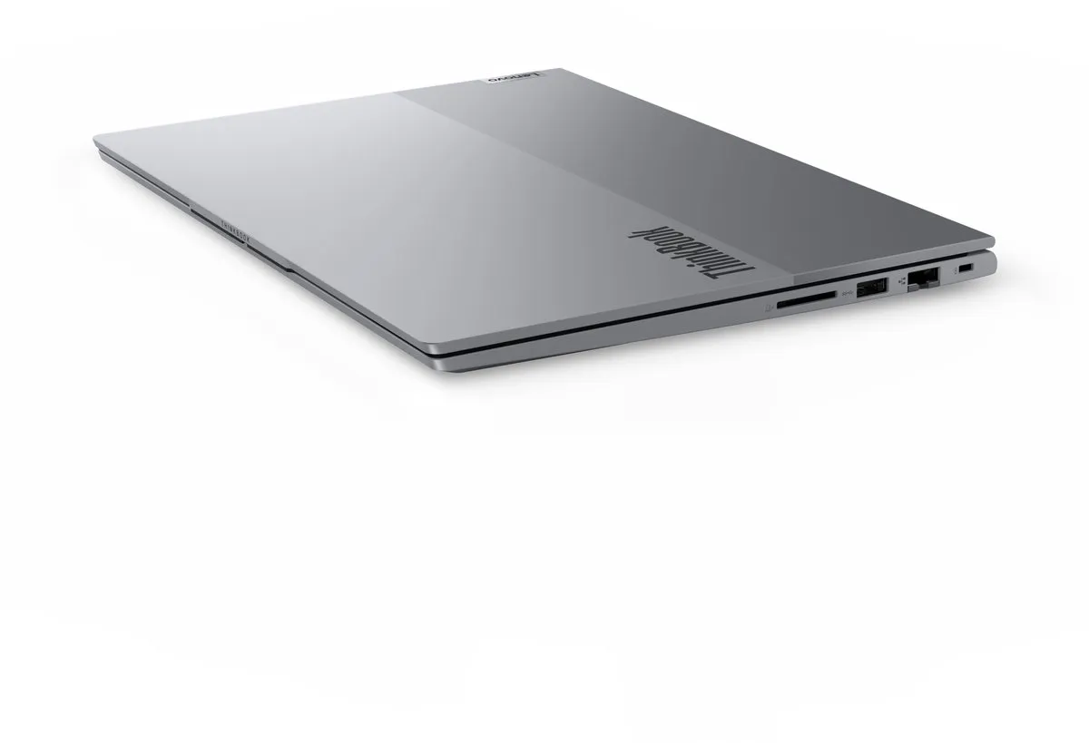 Lenovo ThinkBook 14 G8 IRL Zakelijke Laptop - 16GB/512GB