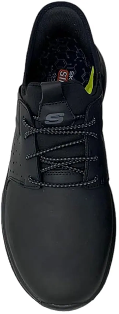 Skechers Slade Zachary Heren Instappers - Maat 43