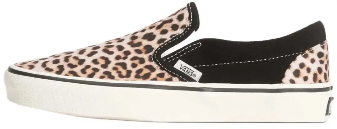 Vans Classic Schoenen Zonder Veters Bruin EU 38 1/2
