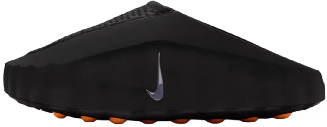 Nike Mind 001 Slide Black Chrome (Women's)
