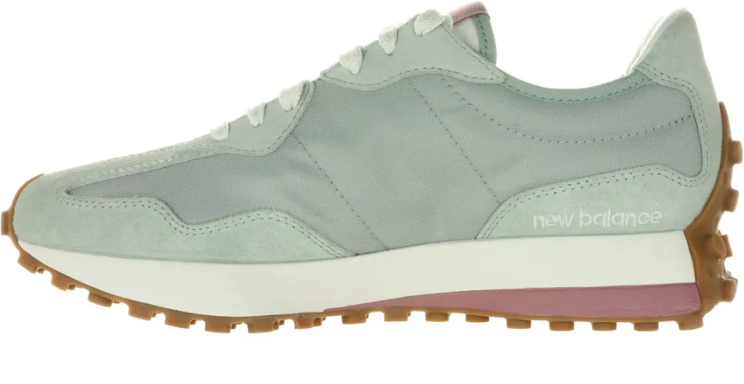 New Balance W327 Dames Sneakers