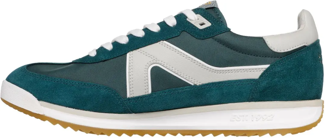 Skechers SKX 92 Spective Heren Sneakers - 44 - Groen