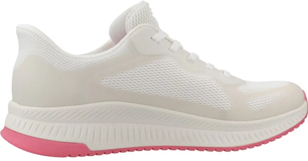 Skechers Bobs Squad 4 Staple Look Schoenen Roze EU 36 Vrouw