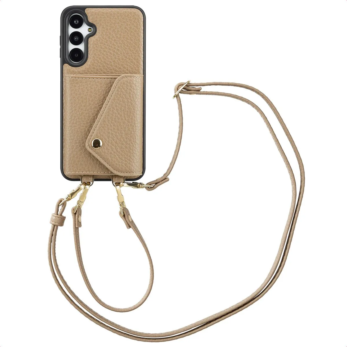 Selencia Koordhoes Samsung Galaxy A16