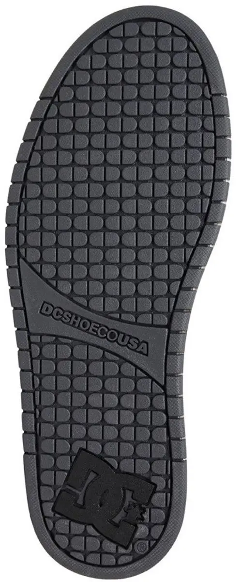 DC Shoes Court Graffik Skateschoenen - Grijs - EU 42