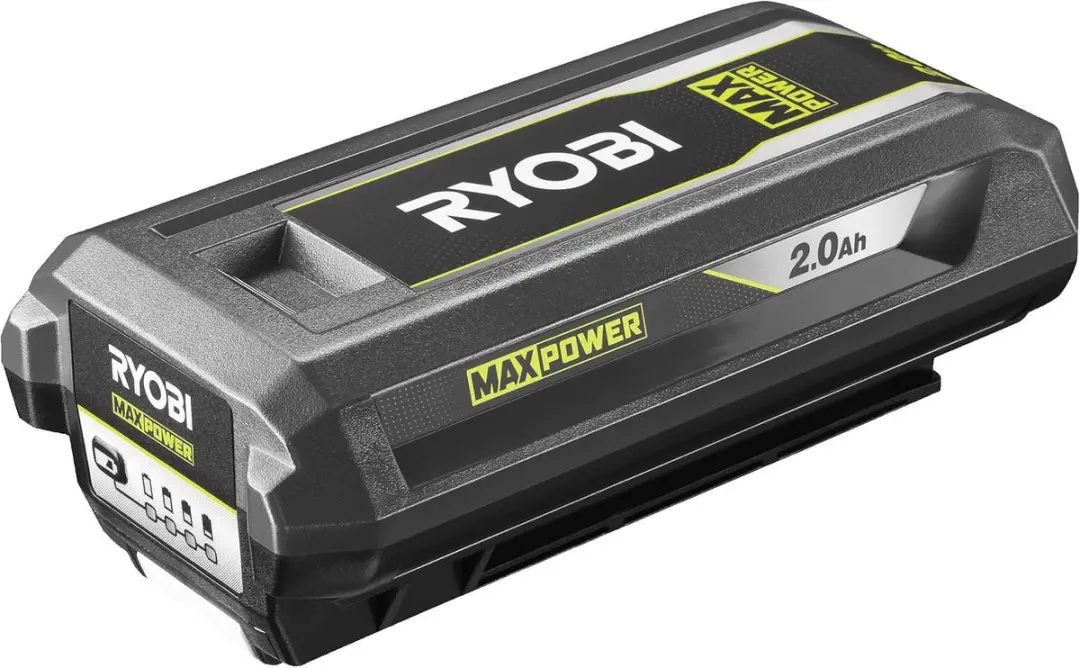 Ryobi 36 Volt lithium-ion accu Max. vermogen 2,0 Ah