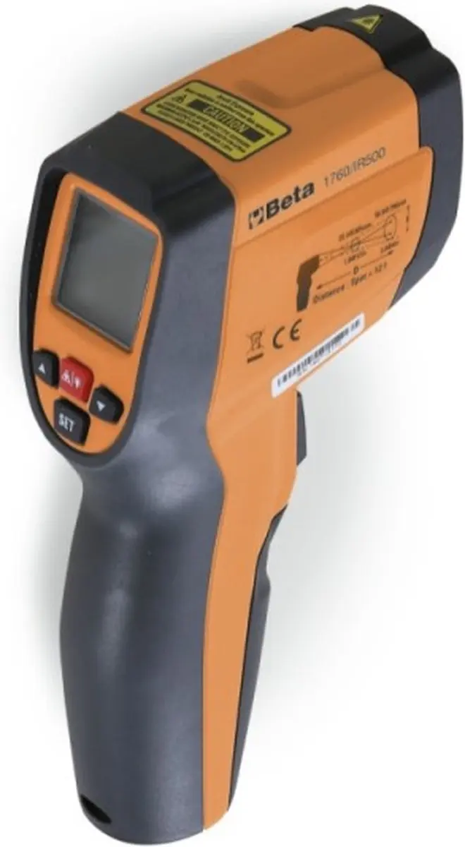 1760/IR500