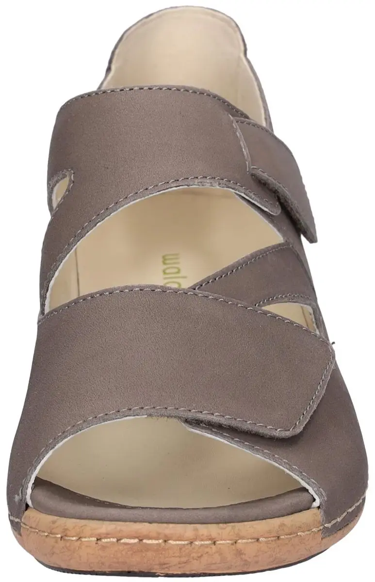 Waldläufer Heliett Sandalen - Taupe - afbeelding 4 van 6