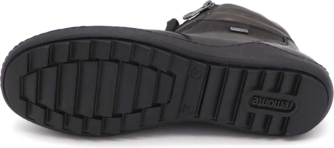 Remonte R1458 03 Dames Veterschoen - 40