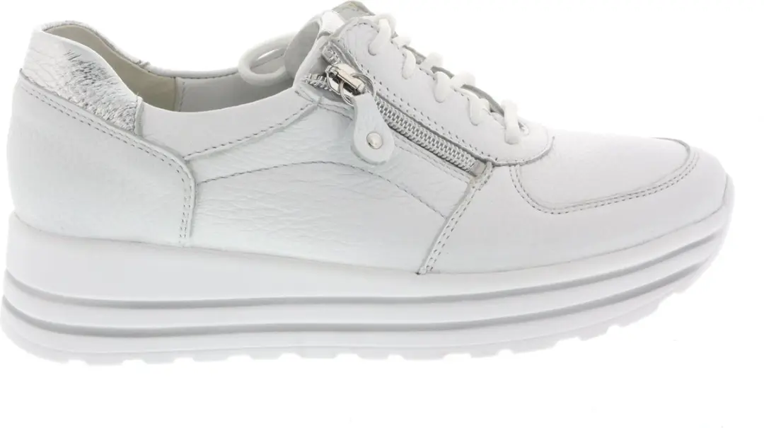 Waldläufer H-lana Dames Sneakers