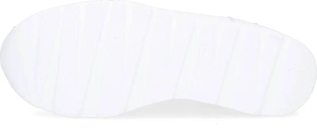 Waldläufer H-lana Dames Sneakers - Wit - afbeelding 5 van 6