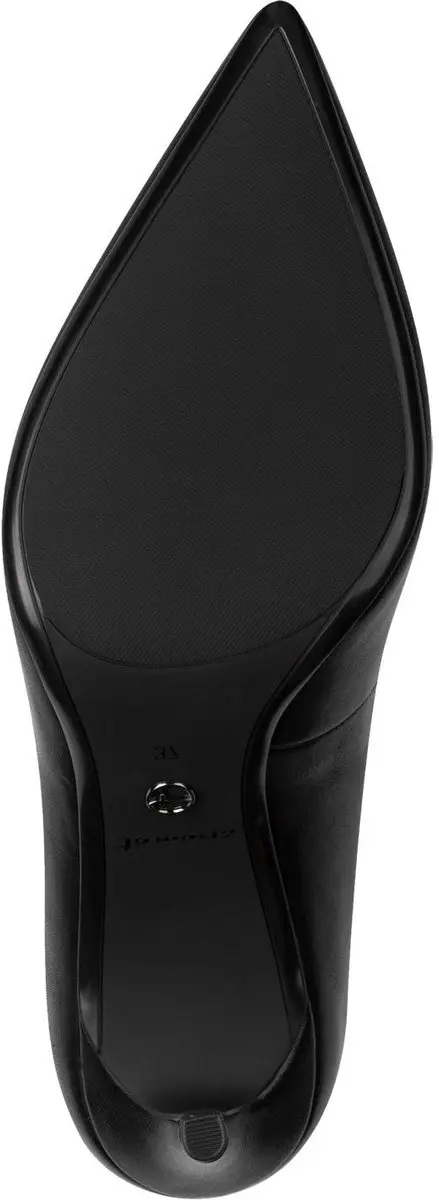 Tamaris Dames Pumps 1-22480-42 - 38 - afbeelding 6 van 6