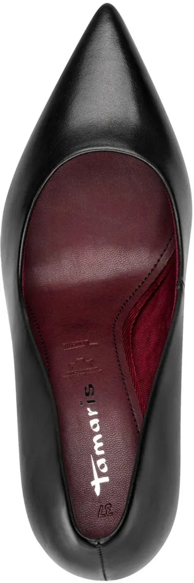 Tamaris Dames Pumps 1-22480-42 - 38 - afbeelding 3 van 6