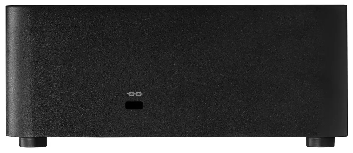 MSI Cubi NUC 1MG-002EU Mini PC - Core 5 120U 8GB 512GB W11 Pro