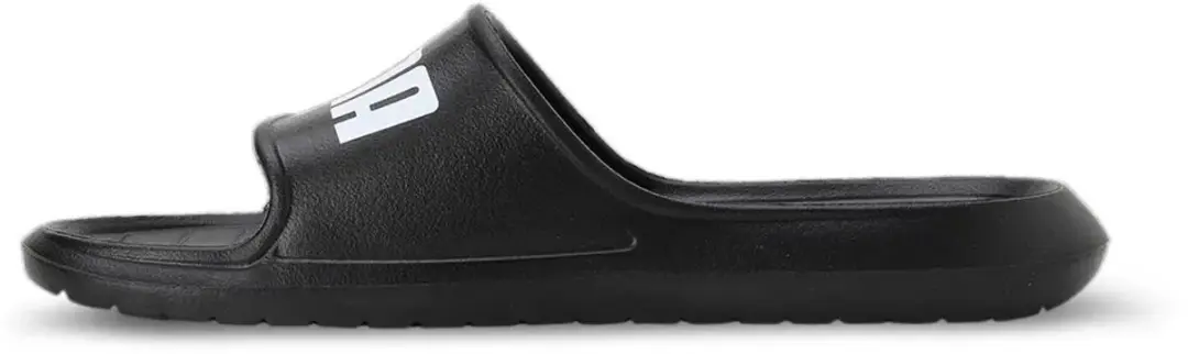 PUMA Divecat v2 Lite Badslipper - Zwart - afbeelding 5 van 6