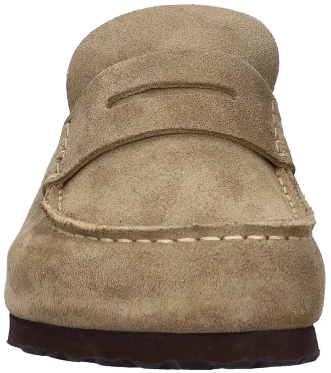 Birkenstock Naples Wrapped Dames Loafer - 39 - afbeelding 6 van 6