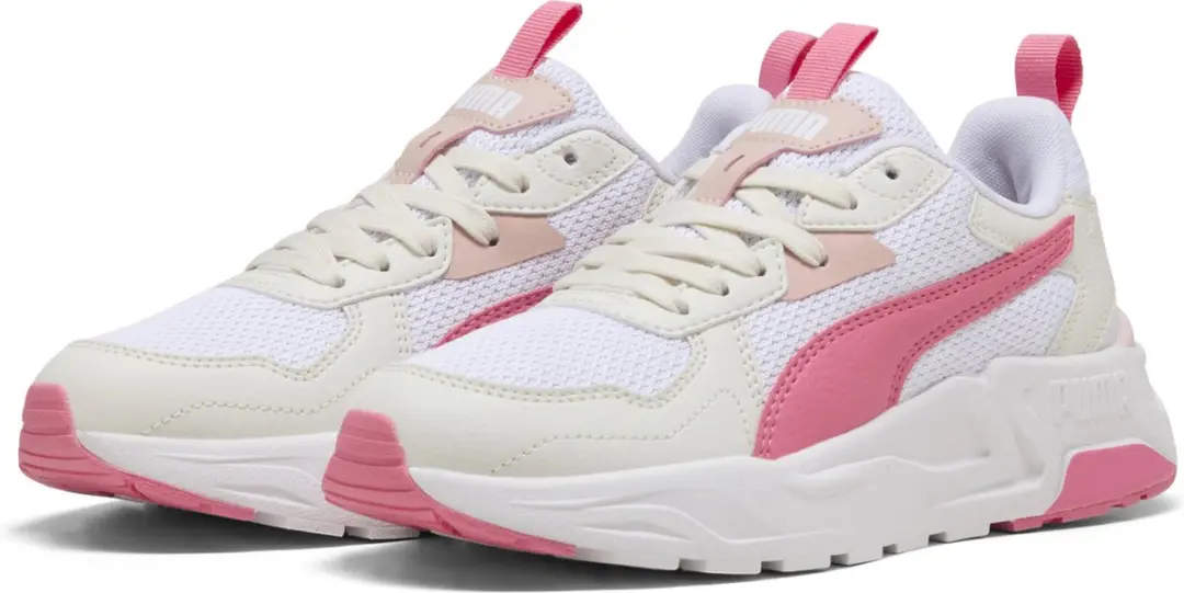 PUMA Trinity Lite Jr Unisex Sneakers