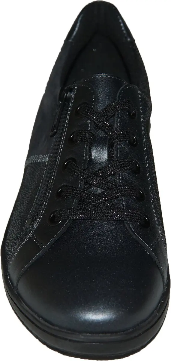 Solidus Heaven Wijdte H 27001 - Schoen 36 - Grijs