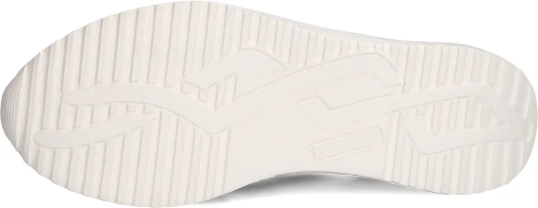 Wäldlaufer Janka Sneakers Leer Dames Beige - Maat 39 - afbeelding 6 van 6