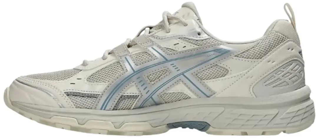 ASICS Gel-Nunobiki Sneakers - Maat 40 - Beige