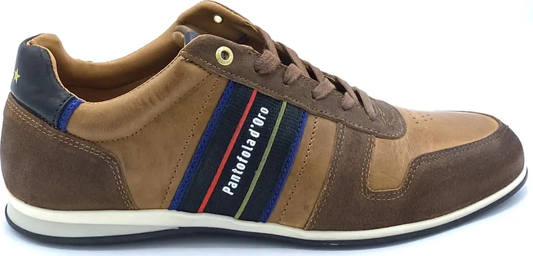 Pantofola d'Oro Asiago 2.0 Uomo- Sneakers Heren- Maat 41