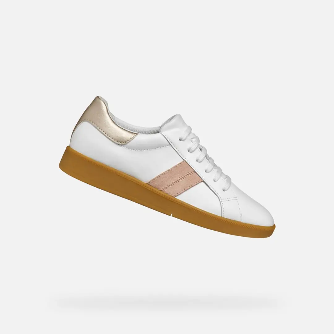 GEOX MELEDA DAMES Sneakers