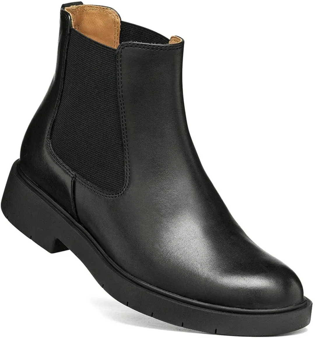 Geox Spherica EC1 B A Laarzen - Zwart 37