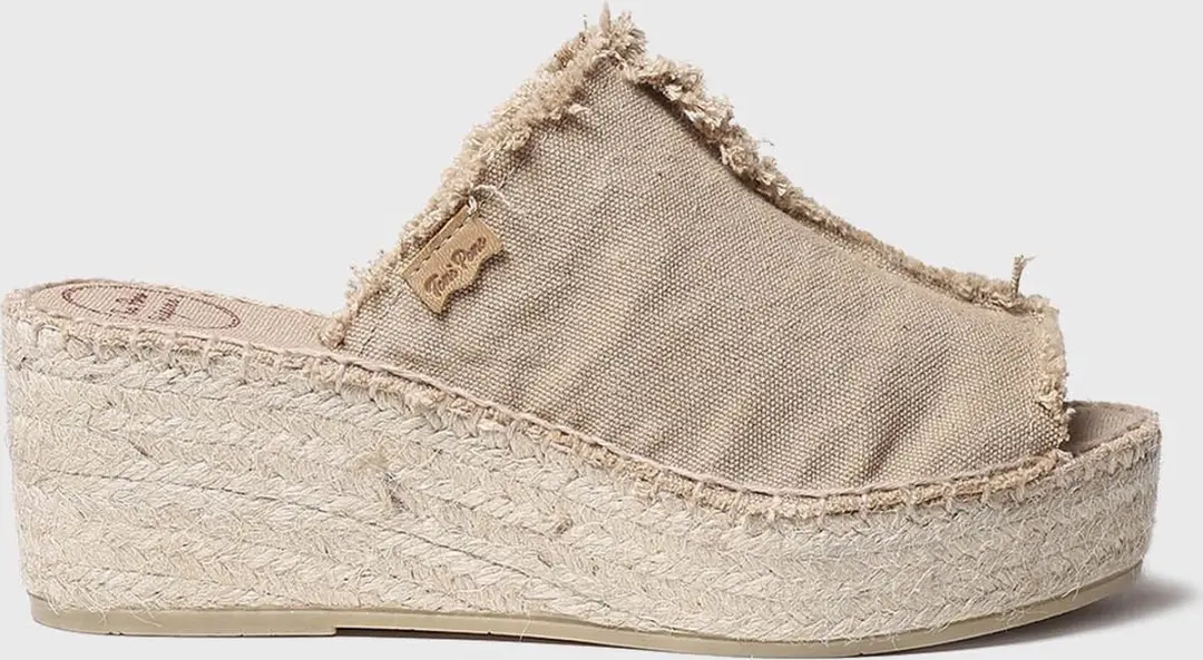 Toni Pons Itaca Dames Espadrilles Torrat