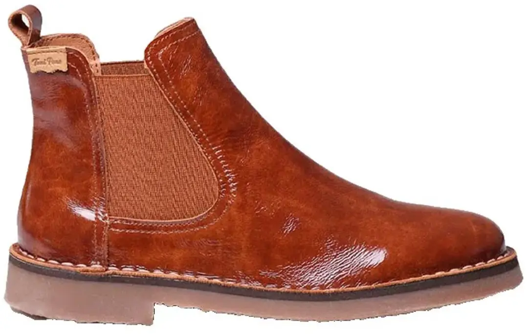 Toni Pons Isa-ca Booties Bruin EU 42 Vrouw