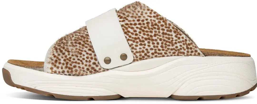 Xsensible Amaryllis Stretchwalker Slippers 39 - Beige - afbeelding 4 van 6