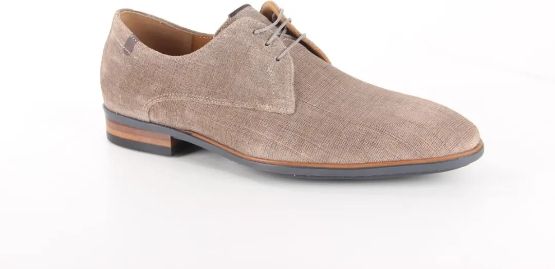 Floris van Bommel SFM-30295-22-01 Heren Veterschoen