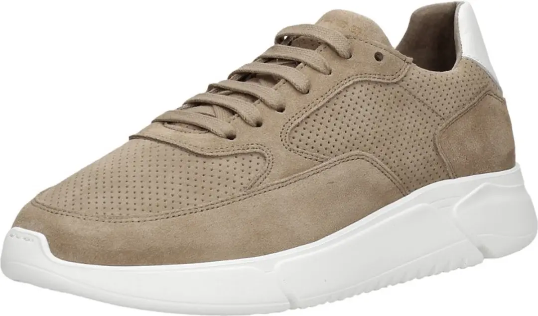 Rehab Hedley Sue Prf Sneakers Laag - taupe - Maat 41 - afbeelding 4 van 6