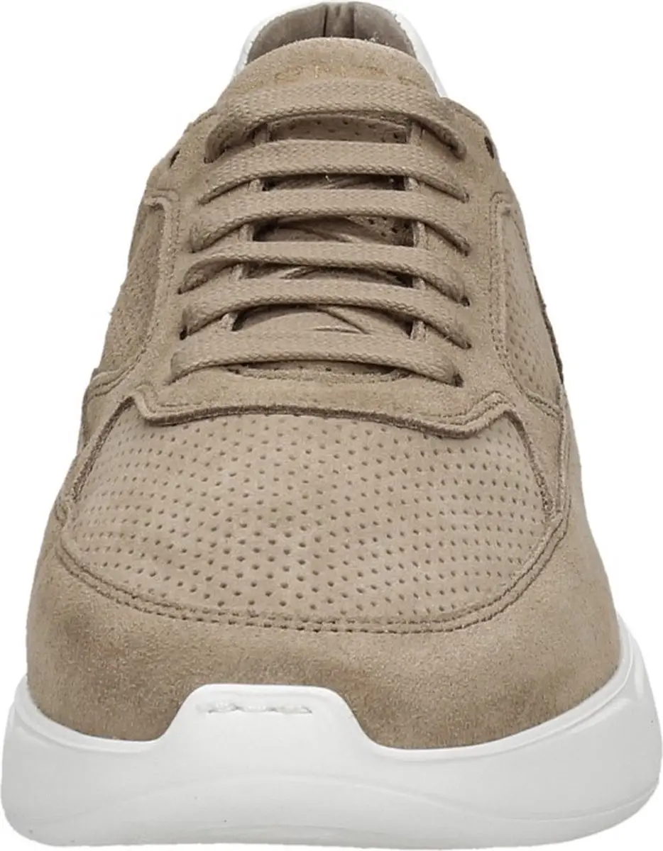 Rehab Hedley Sue Prf Sneakers Laag - taupe - Maat 41 - afbeelding 3 van 6